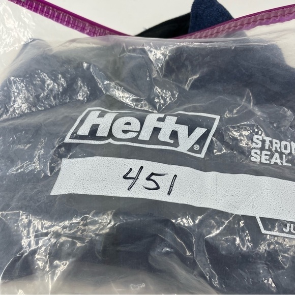 Orvis 1/4 Zip Longsleeve Sweater - Picture 5 of 5